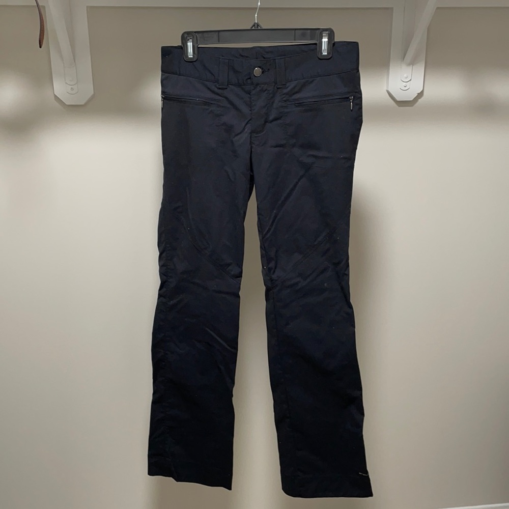 Columbia Hiking Pants, black
